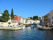 Lussingrande - Veli Losinj